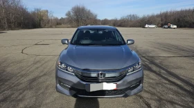 Honda Accord 3.5i V6, снимка 1