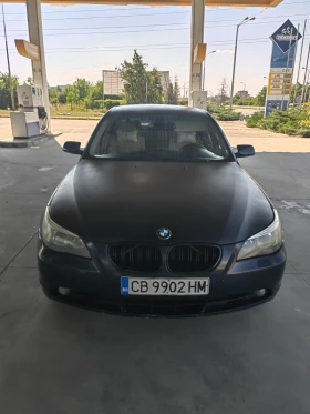 BMW 530 XD, снимка 8