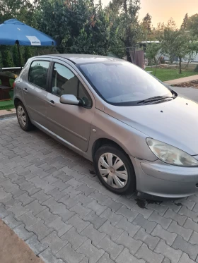 Peugeot 307 Цената е без коментар. С винетка до юли месец, снимка 2