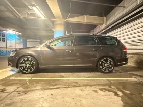 VW Passat, снимка 3