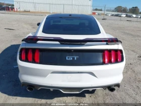 Ford Mustang GT* PREMIUM* *  | Mobile.bg    5