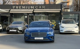 Bentley Continental gt | Mobile.bg    1