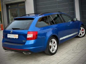 Skoda Octavia 2.0TDI * VRS Challenge* LED* CARBON* KeyLess* , снимка 6