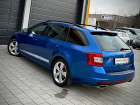 Skoda Octavia 2.0TDI * VRS Challenge* LED* CARBON* KeyLess* - 26500 лв. - 20391375 | Car24.bg