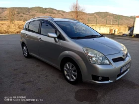 Toyota Corolla verso, снимка 3