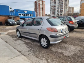 Peugeot 206 1.4HDI, снимка 4