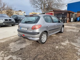 Peugeot 206 1.4HDI, снимка 7