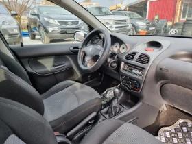 Peugeot 206 1.4HDI, снимка 16