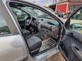 Peugeot 206 1.4HDI, снимка 15