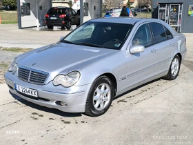 Mercedes-Benz C 220 - 6000 лв. - 11026031 | Car24.bg