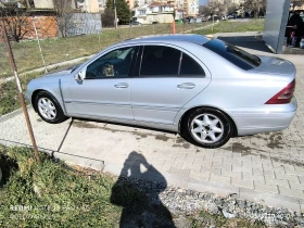 Mercedes-Benz C 220, снимка 4