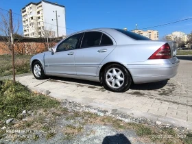 Mercedes-Benz C 220, снимка 5