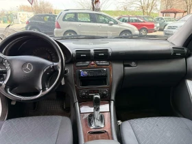 Mercedes-Benz C 220 - 6000 лв. - 11026031 | Car24.bg