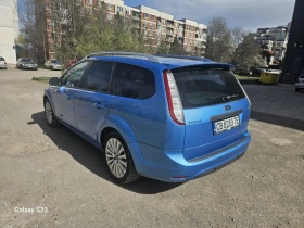 Ford Focus TITANIUM, снимка 5