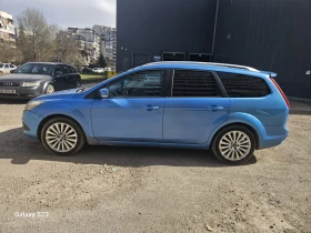 Ford Focus TITANIUM, снимка 6