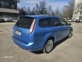 Ford Focus TITANIUM, снимка 4