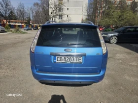 Ford Focus TITANIUM, снимка 7