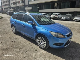 Ford Focus TITANIUM, снимка 3