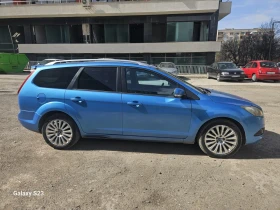 Ford Focus TITANIUM, снимка 2