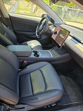 Tesla Model 3 LR, Face, Termo | Mobile.bg    13