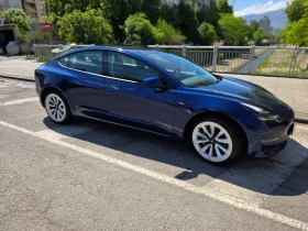 Tesla Model 3 LR, Face, Termo | Mobile.bg    3