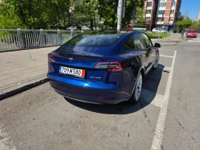 Tesla Model 3 LR, Face, Termo | Mobile.bg    4