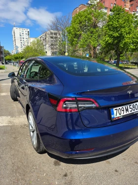 Tesla Model 3 LR, Face, Termo | Mobile.bg    7