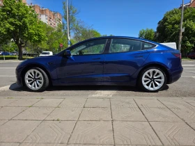 Tesla Model 3 LR, Face, Termo | Mobile.bg    2