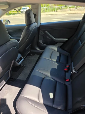 Tesla Model 3 LR, Face, Termo | Mobile.bg    12