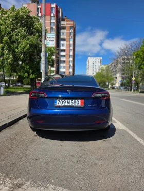 Tesla Model 3 LR, Face, Termo | Mobile.bg    8