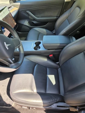 Tesla Model 3 LR, Face, Termo | Mobile.bg    11