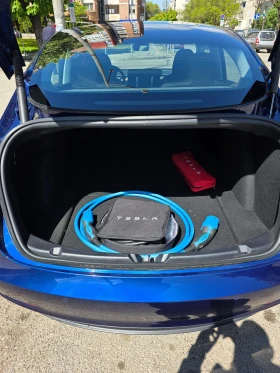 Tesla Model 3 LR, Face, Termo | Mobile.bg    15