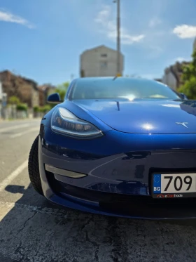 Tesla Model 3 LR, Face, Termo | Mobile.bg    17