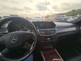 Mercedes-Benz E 350 - 21900 лв. - 13680479 | Car24.bg