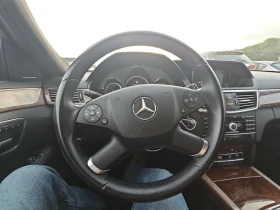 Mercedes-Benz E 350 - 21900 лв. - 13680479 | Car24.bg