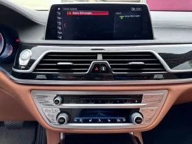 Обява за продажба на BMW 730 MASSSAGE/265HP/360/LAZER/H&K/HUD/M-PACK/NAVI/397v ~82 199 лв. - изображение 10