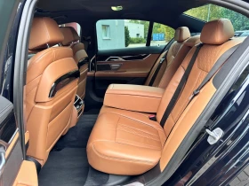 BMW 730 MASSSAGE/265HP/360/LAZER/H&K/HUD/M-PACK/NAVI/397v - 82199 лв. - 87494862 | Car24.bg