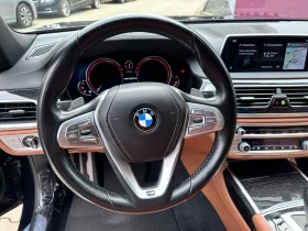 Обява за продажба на BMW 730 MASSSAGE/265HP/360/LAZER/H&K/HUD/M-PACK/NAVI/397v ~82 199 лв. - изображение 8