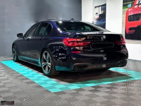 Обява за продажба на BMW 730 MASSSAGE/265HP/360/LAZER/H&K/HUD/M-PACK/NAVI/397v ~82 199 лв. - изображение 5