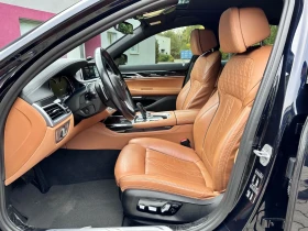 Обява за продажба на BMW 730 MASSSAGE/265HP/360/LAZER/H&K/HUD/M-PACK/NAVI/397v ~82 199 лв. - изображение 11