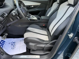 Peugeot 3008 4x4 GT 1.6 Plug-in Hybrid (300hp) AT8 - 52600 лв. - 71254943 11