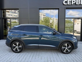 Peugeot 3008 4x4 GT 1.6 Plug-in Hybrid (300hp) AT8 - 52600 лв. - 71254943 5