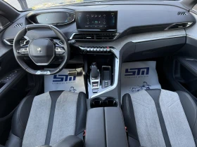 Peugeot 3008 4x4 GT 1.6 Plug-in Hybrid (300hp) AT8 - 52600 лв. - 71254943 10