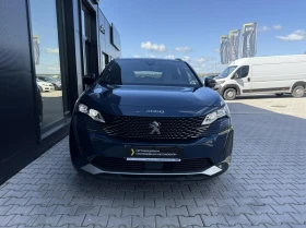Peugeot 3008 4x4 GT 1.6 Plug-in Hybrid (300hp) AT8 - 52600 лв. - 71254943 2
