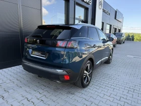 Peugeot 3008 4x4 GT 1.6 Plug-in Hybrid (300hp) AT8 - 52600 лв. - 71254943 8