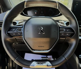 Peugeot 3008 4x4 GT 1.6 Plug-in Hybrid (300hp) AT8 - 52600 лв. - 71254943 9