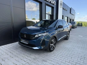 Peugeot 3008 4x4 GT 1.6 Plug-in Hybrid (300hp) AT8 - 52600 лв. - 71254943 3