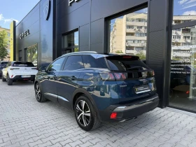 Peugeot 3008 4x4 GT 1.6 Plug-in Hybrid (300hp) AT8 - 52600 лв. - 71254943 6