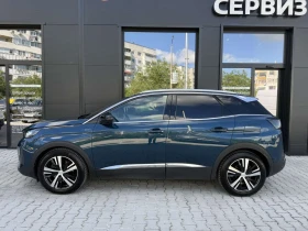 Peugeot 3008 4x4 GT 1.6 Plug-in Hybrid (300hp) AT8 - 52600 лв. - 71254943 4