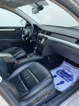 Skoda Superb 2.0TDI 170к.с. DSG* FACE* LED - 16999 лв. - 32636590 6